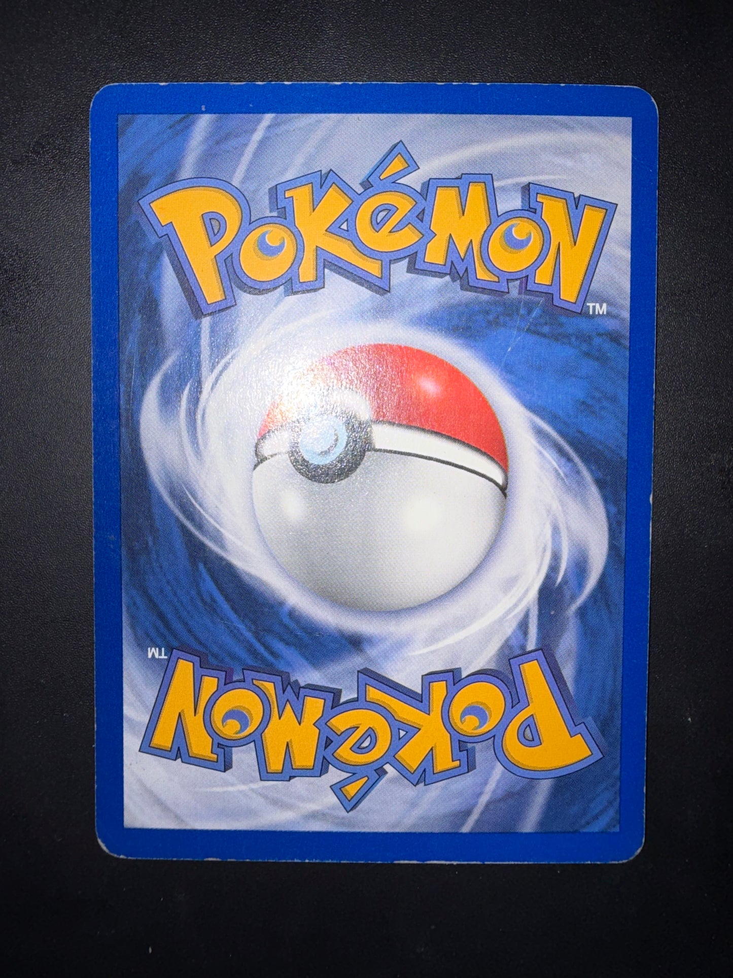Pichu Holo 12/111
