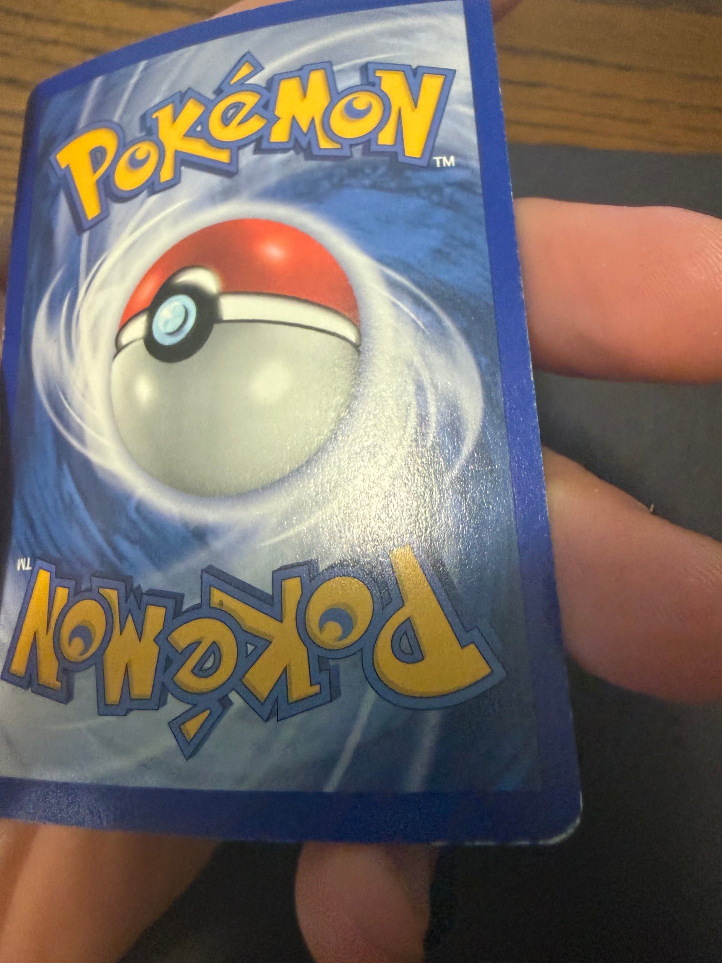 Blaziken Reverse Holo (Holo Rare | 003/109)