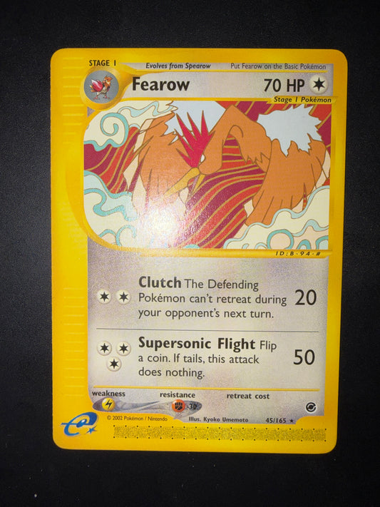 Fearow 45/165