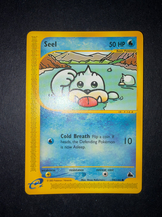 Seel 94/144