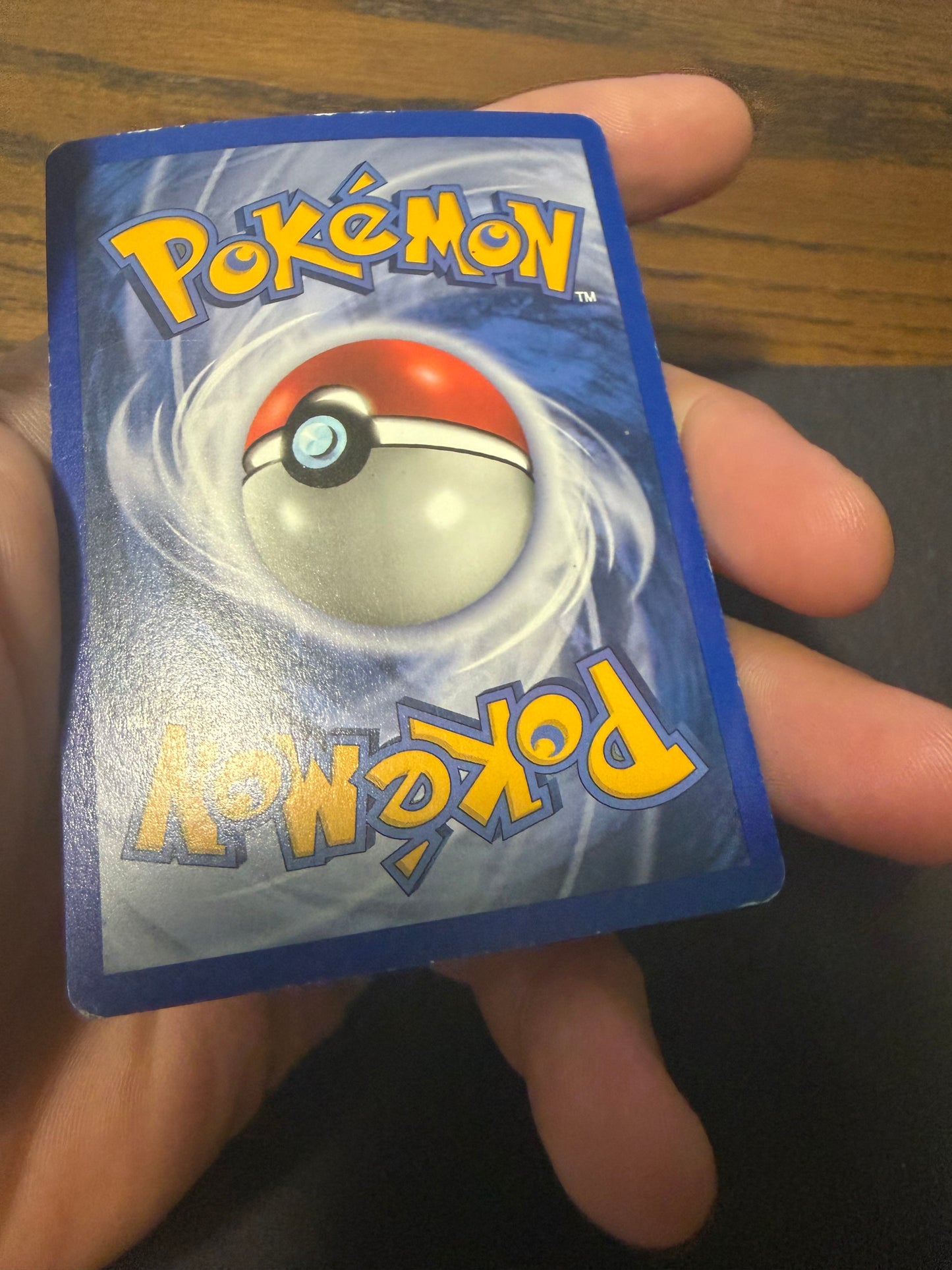 Charmeleon Reverse Holo (073/165)