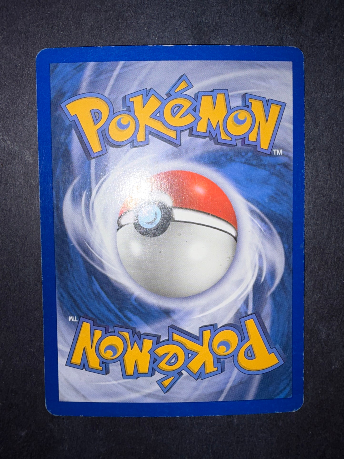 Charmander (EX 97)