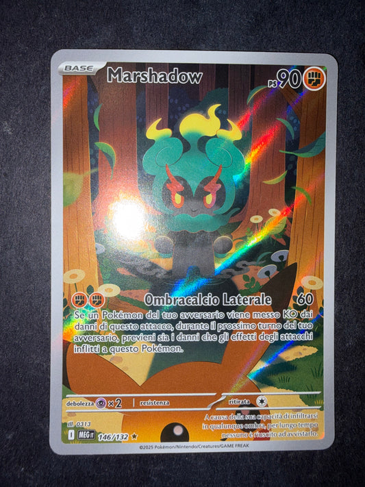 Marshadow (MEG 146)