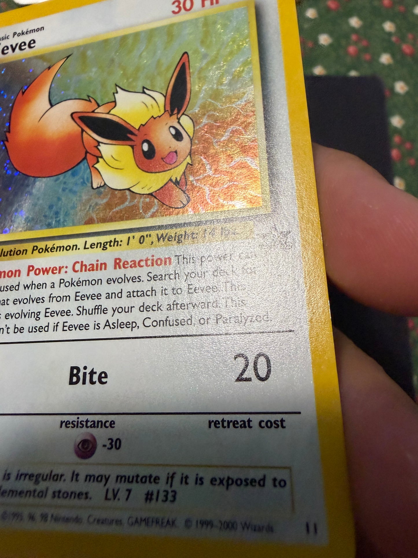 Eevee 35