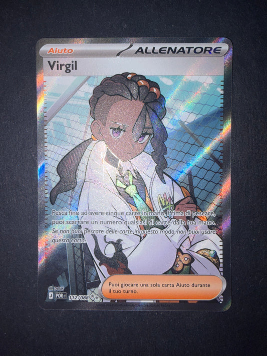 Virgil 122/088