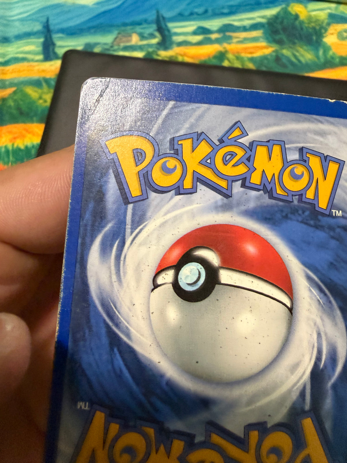 Lt. Surge’s Magneton 8/142