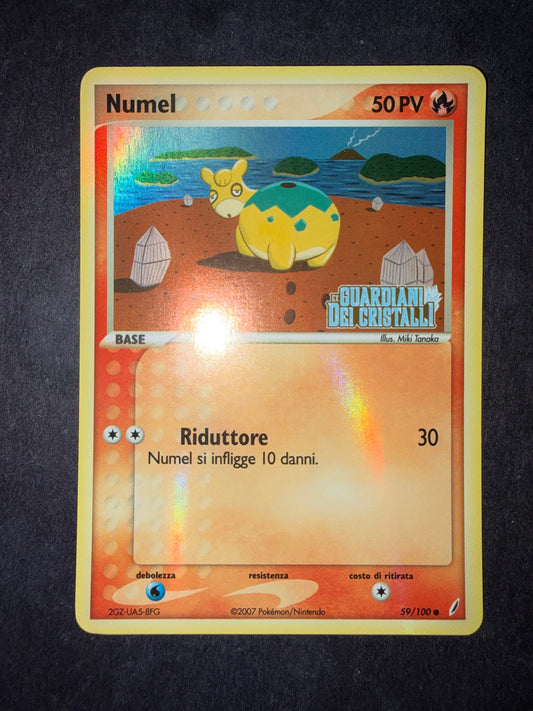 Numel (CG 59)