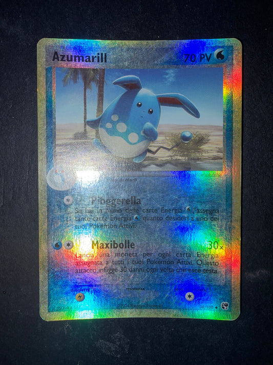 Azumarill (SS 30)