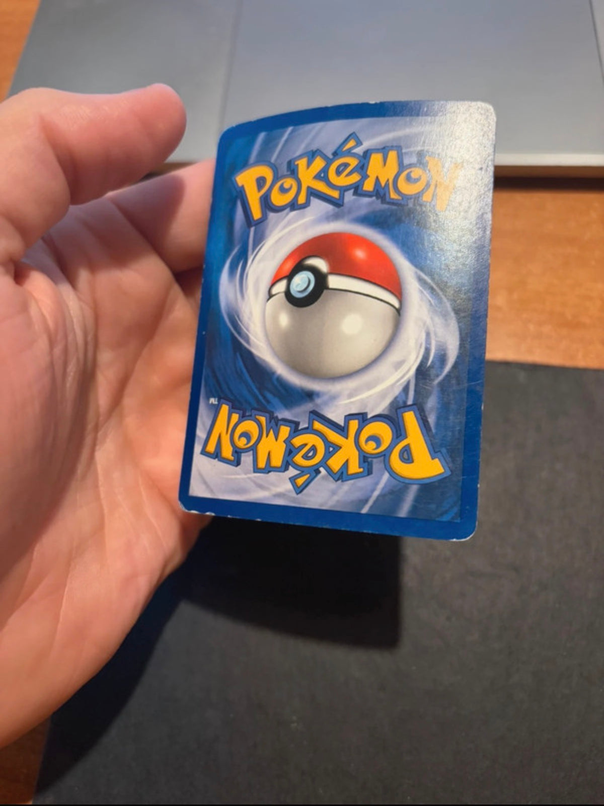 Gengar Holo Expedition 13/65