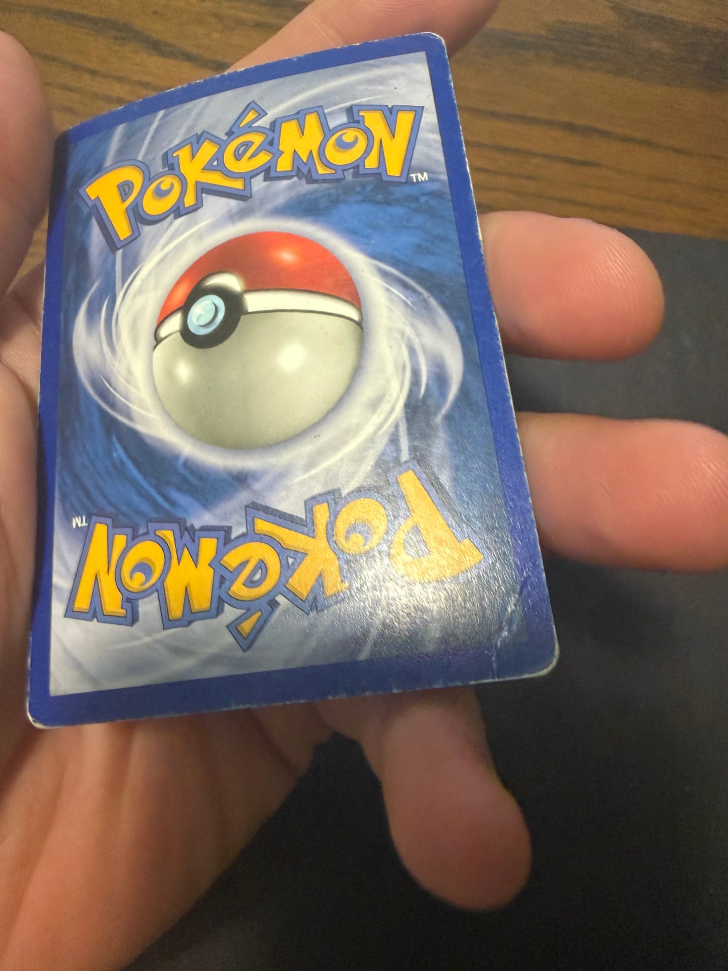 Arbok Reverse Holo (035/165)