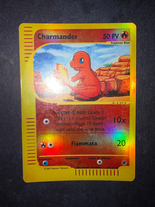 Charmander (EX 97)