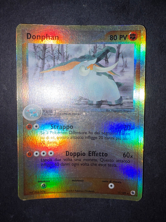 Donphan (RS 17)