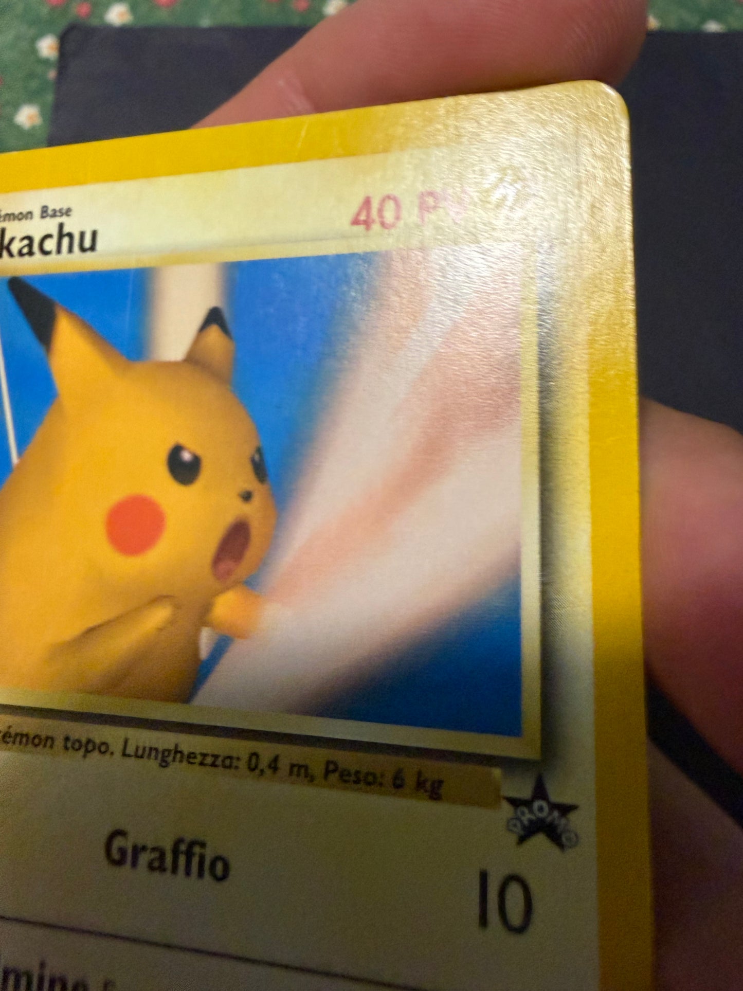 Pikachu 26