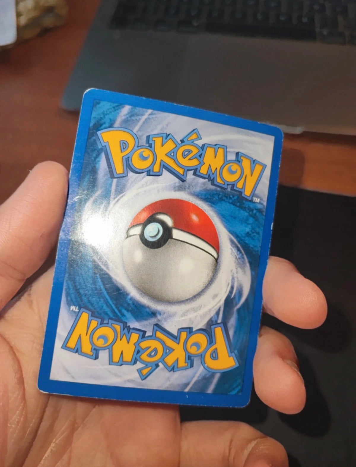 Charizard Holo Expedition