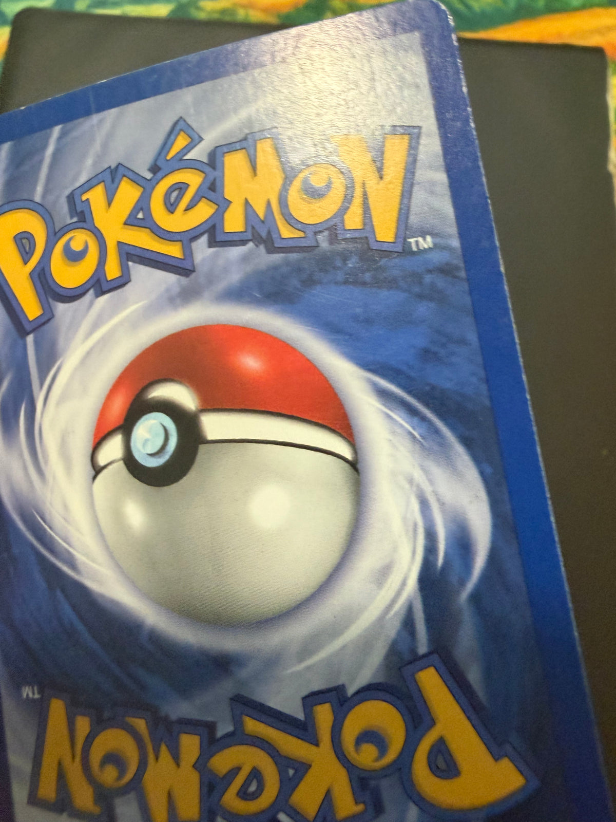 Brock’s Rhydon 2/132
