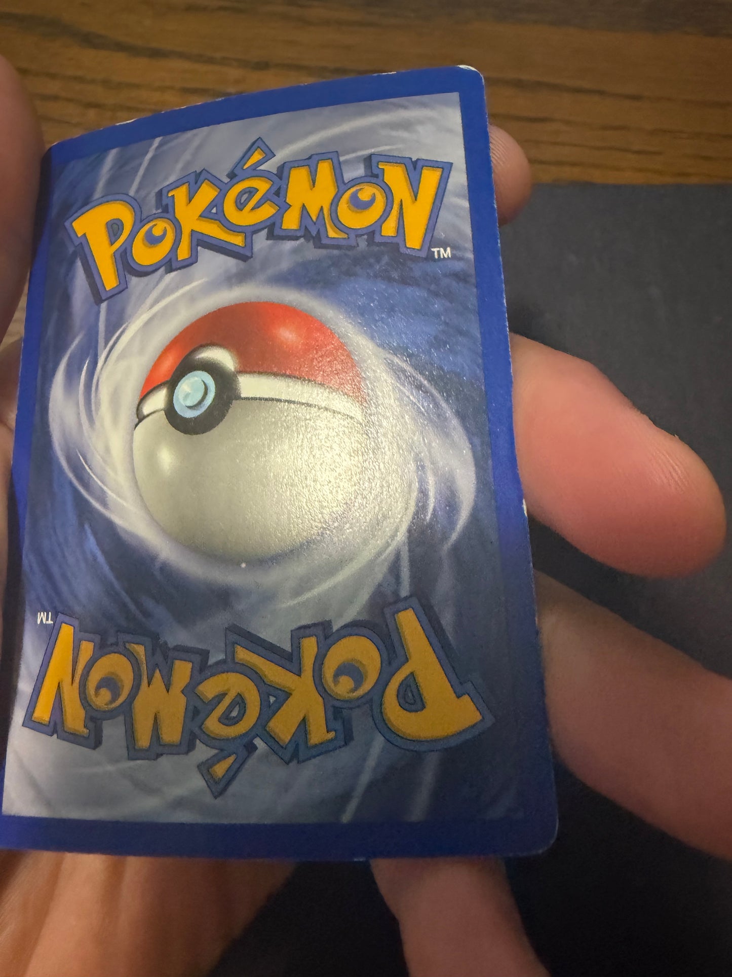 Alakazam Reverse Holo (Holo Rare | 001/165)