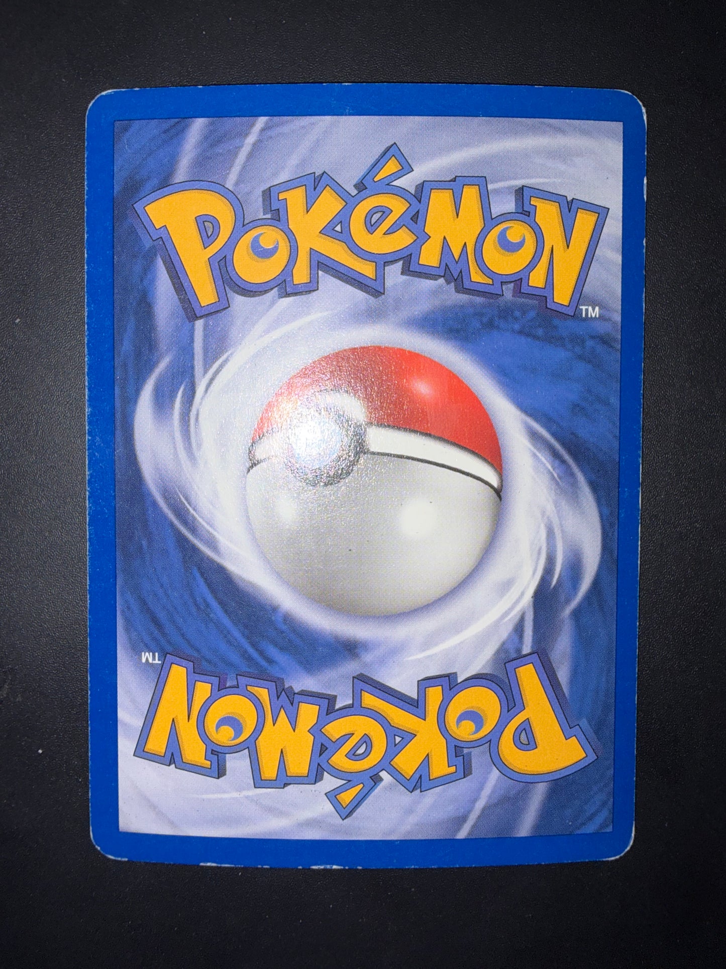 Houndour 60/109 stamped