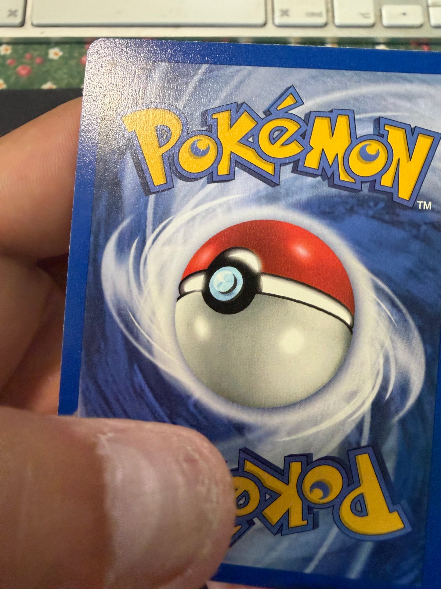 Wigglytuff 16/64 Holo