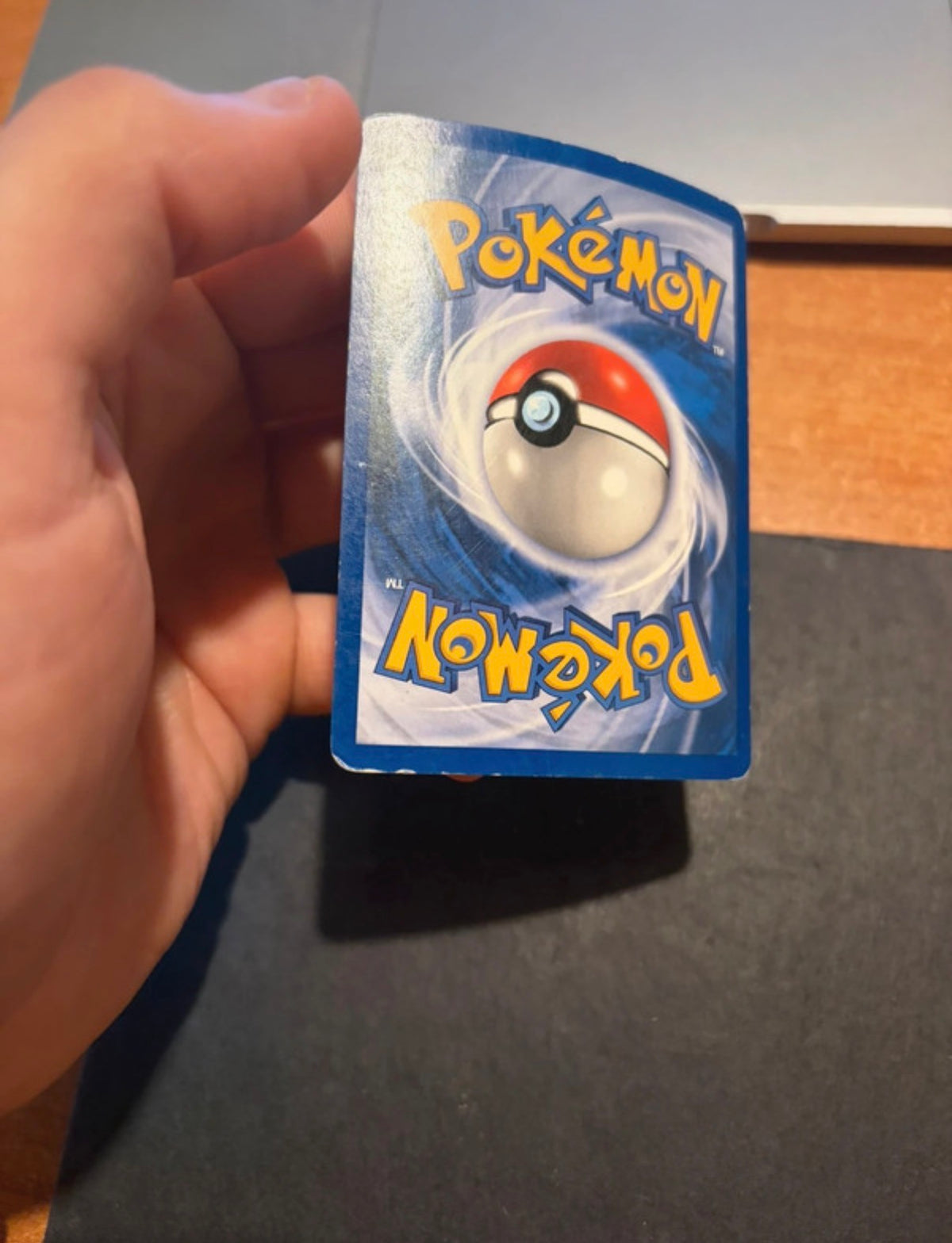 Gengar Holo Expedition 13/65