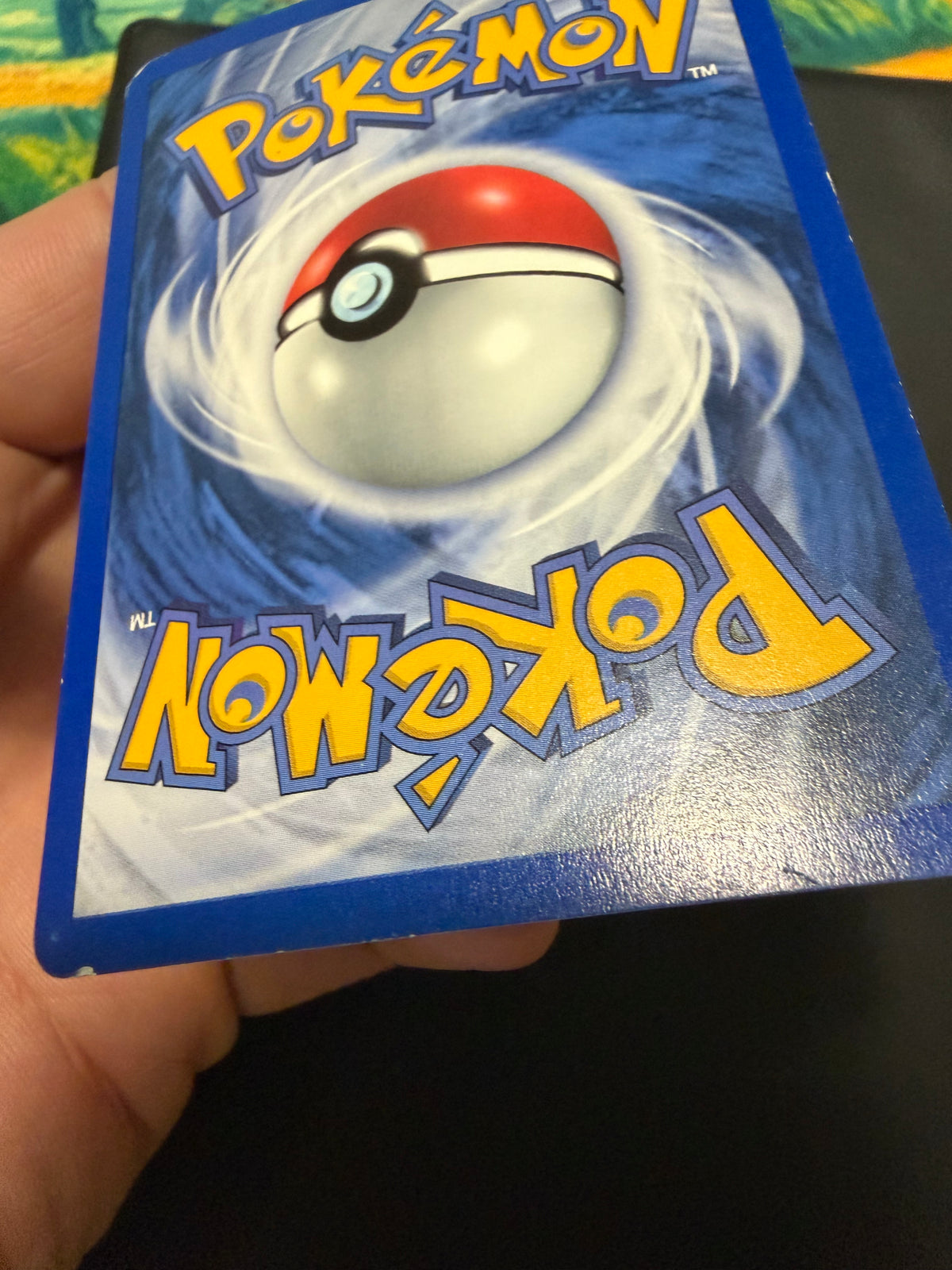 Blaine’s Moltres 1/132