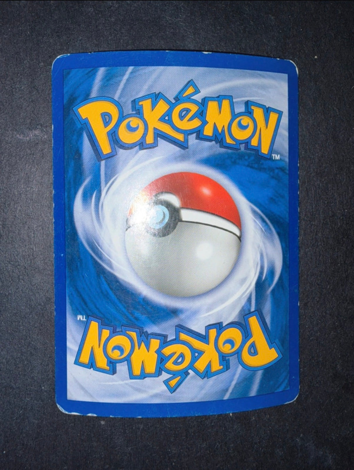 Gengar Holo Expedition 13/65