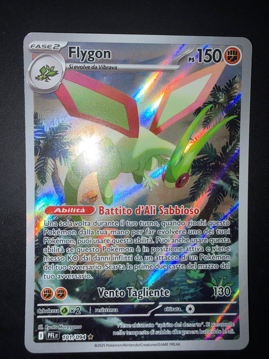 Flygon 101/094
