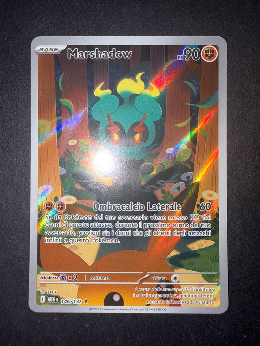 Marshadow 146/132