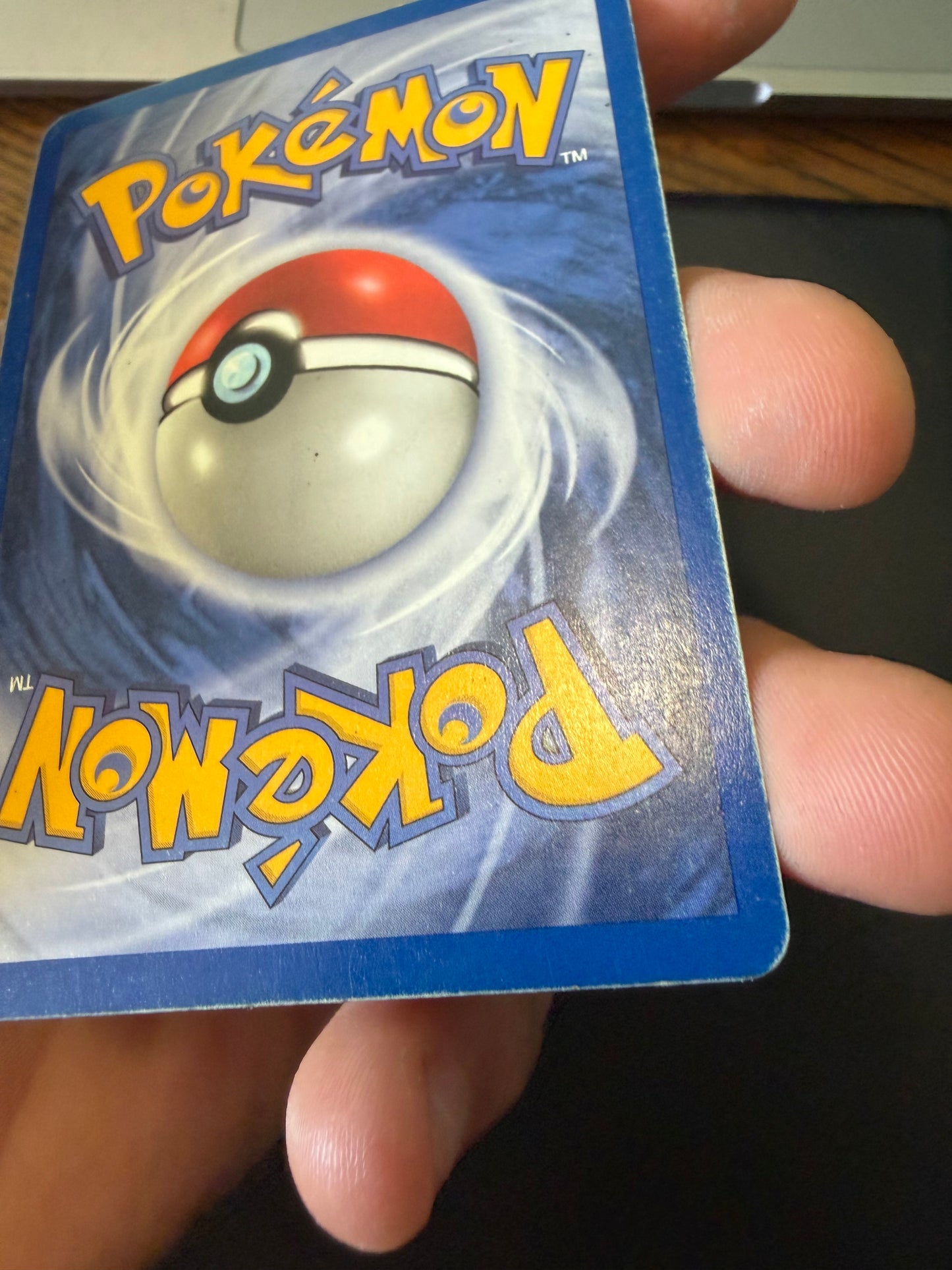 Sandshrew 74/109 stamped