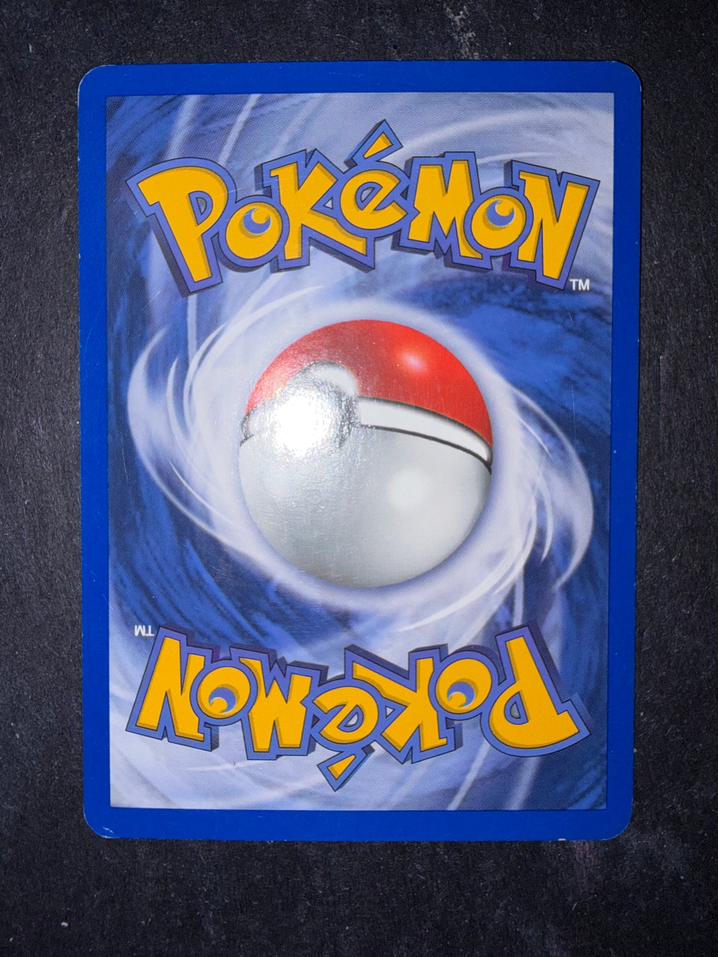 Articuno 17/62 1º edizione