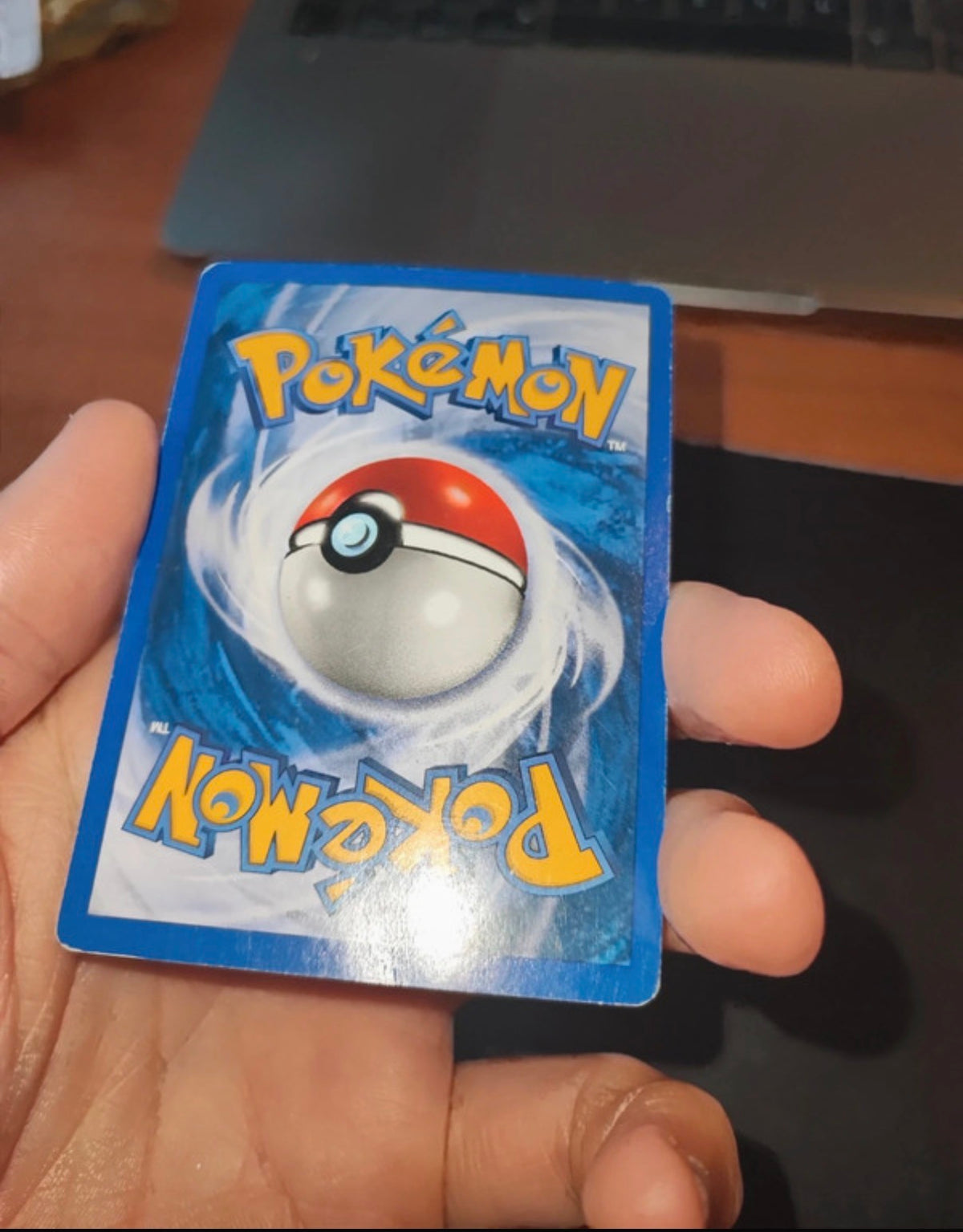 Charizard Holo Expedition