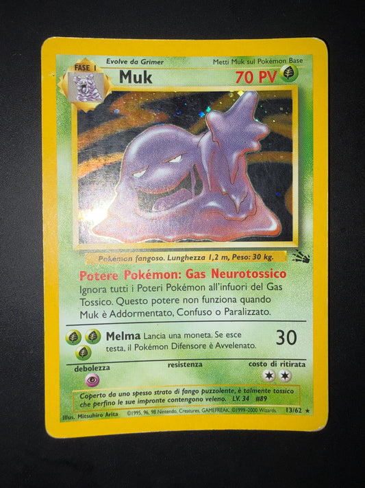 Muk 13/62