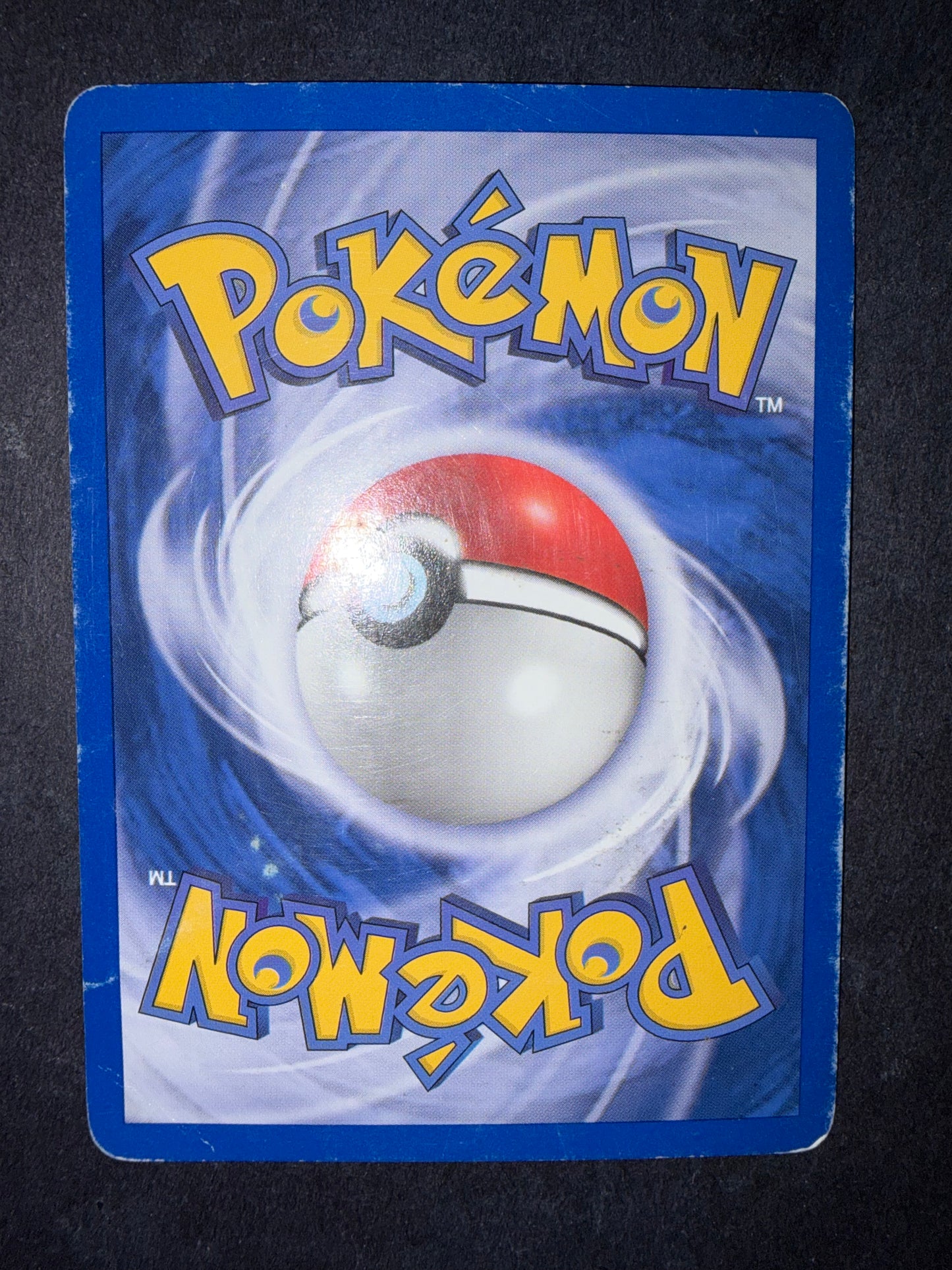 Slowking (UF 14) stamped