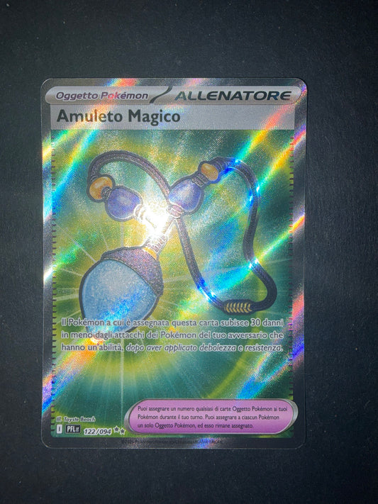 Amuleto Magico 122/094