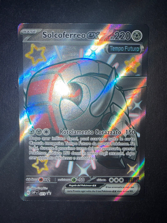 Solcoferreo ex(SVP 073)