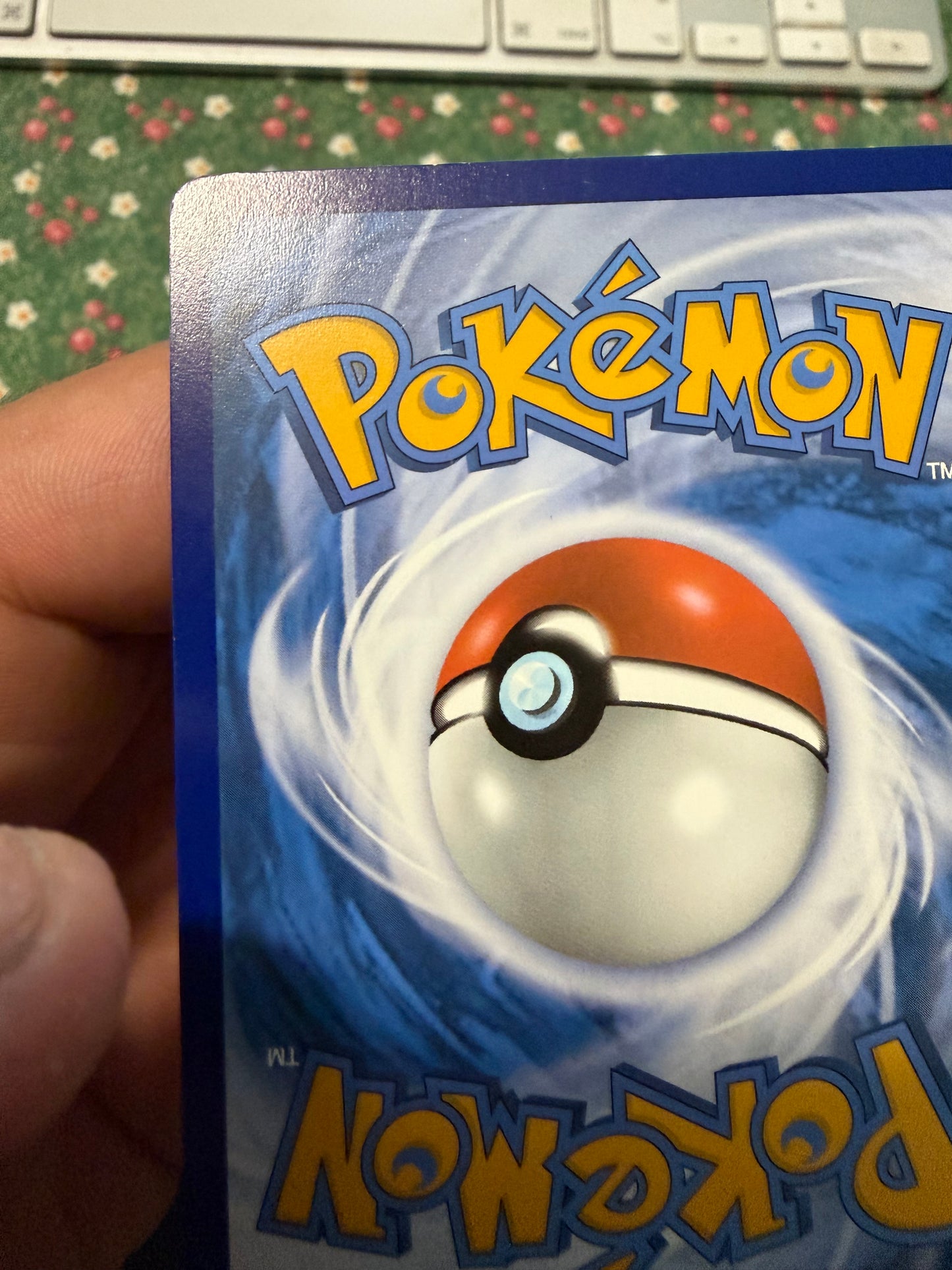 Pikachu Zenith regale