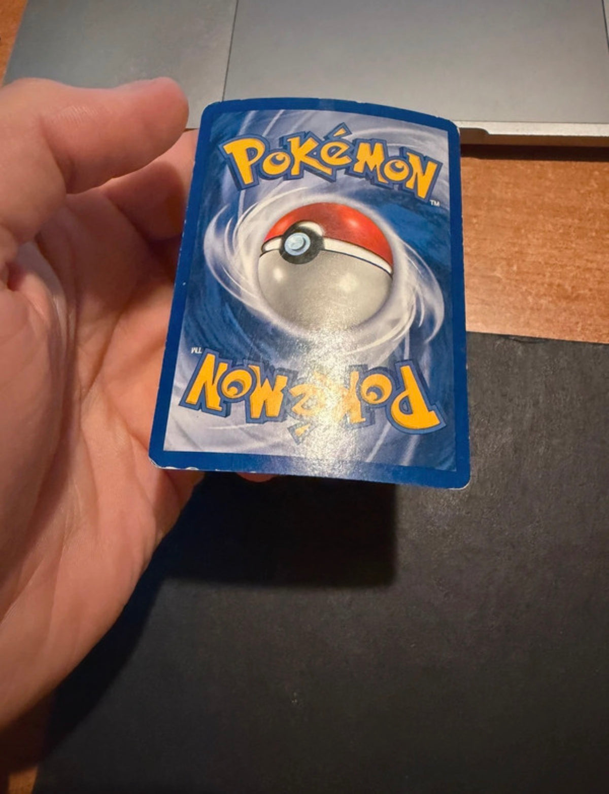 Gengar Holo Expedition 13/65