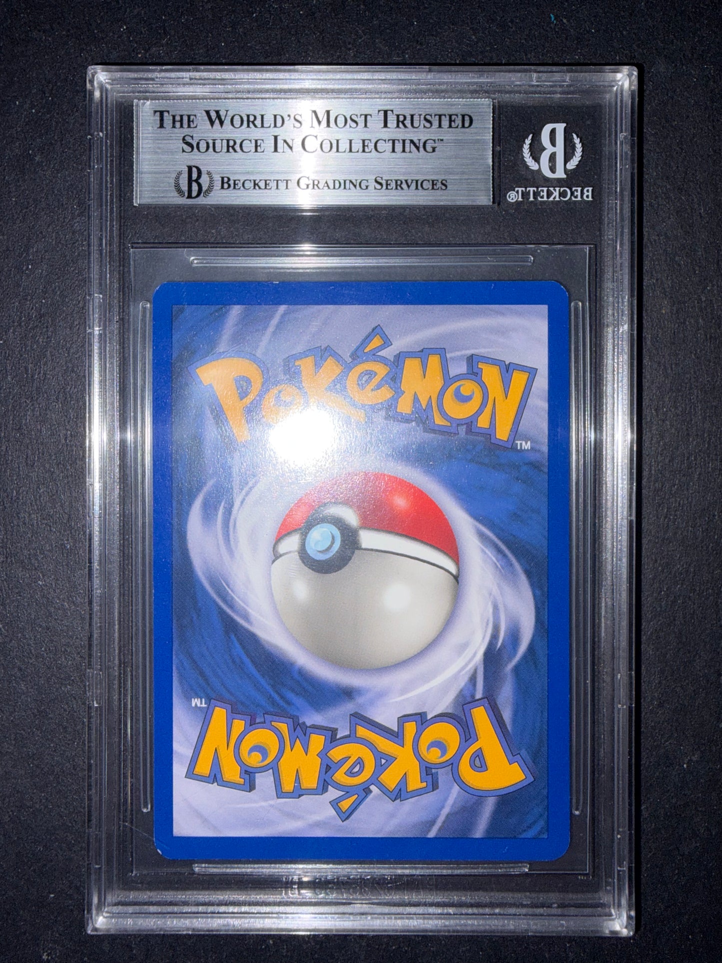 Shining Noctowl BGS 8.5