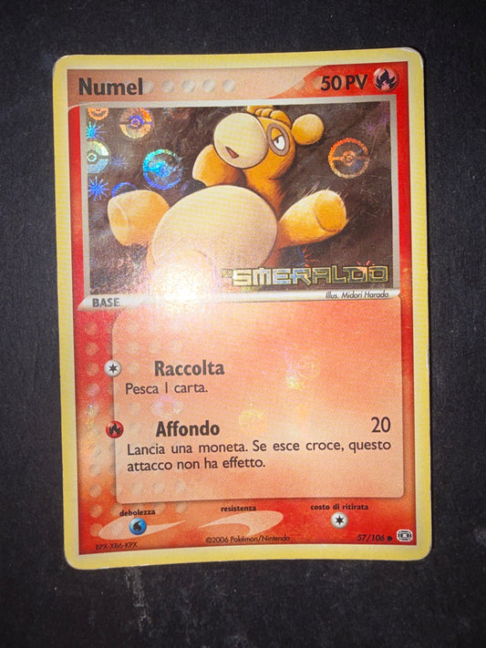 Numel (EM 57)
