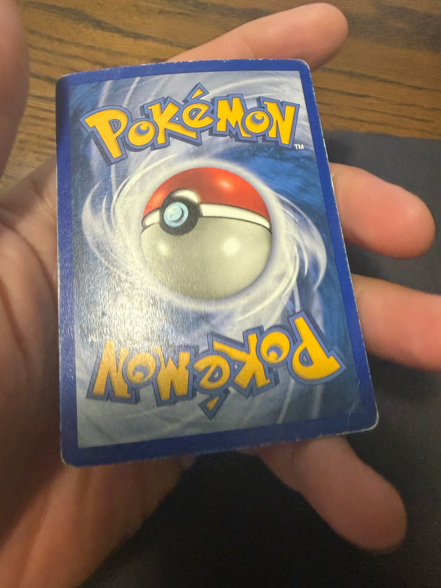 Arbok Reverse Holo (035/165)