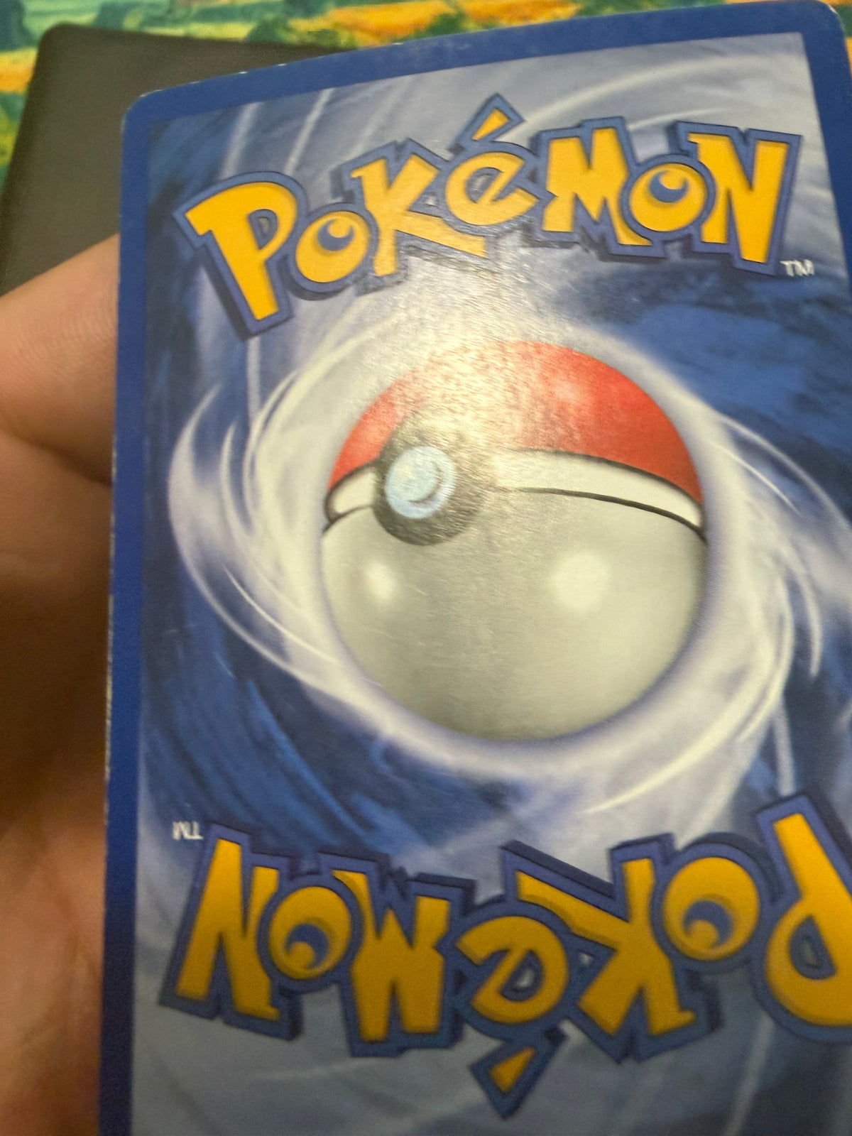 Brock’s Rhydon 2/132
