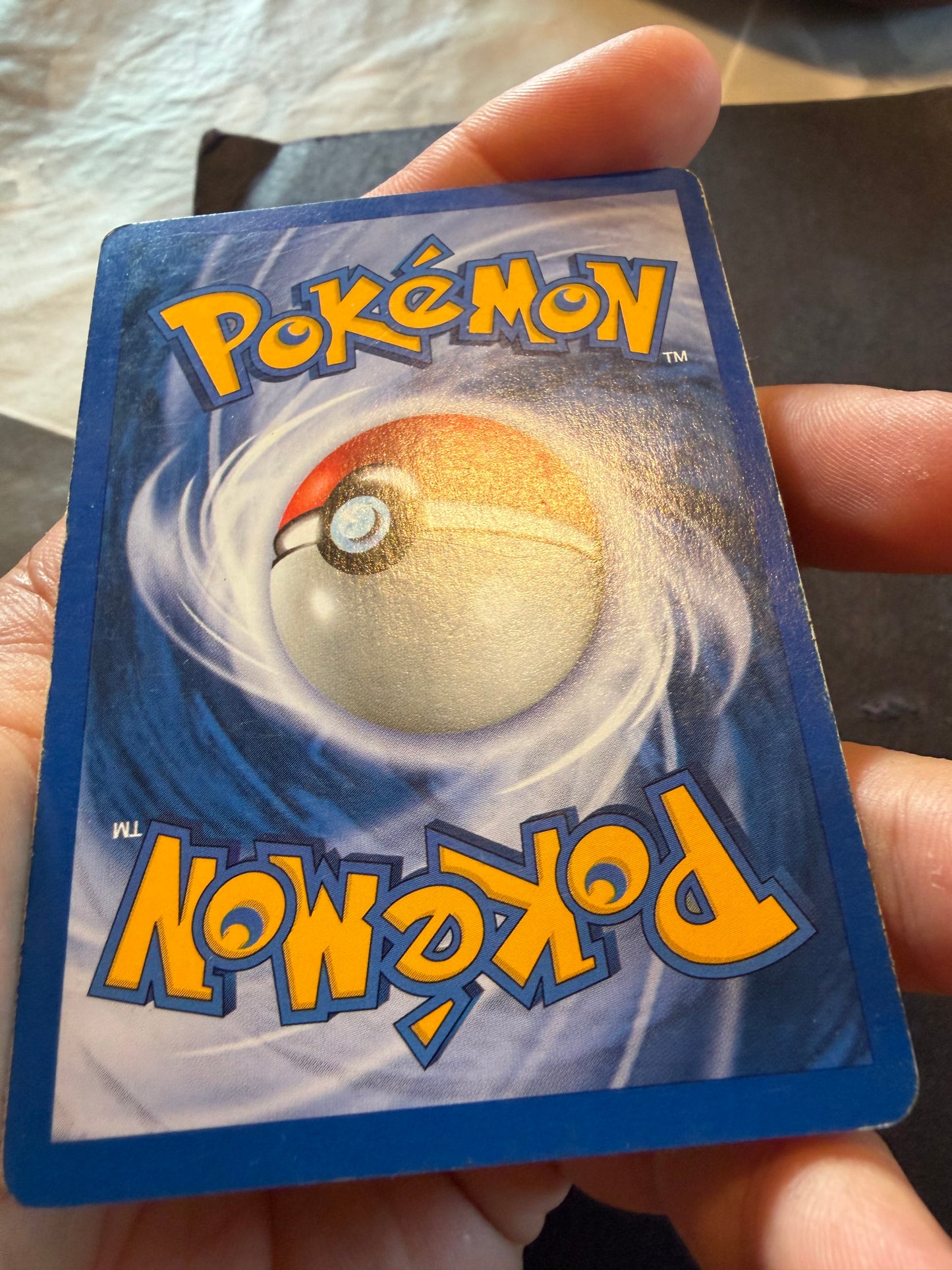 Shining Magikarp 66/64