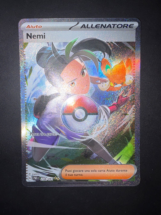 Nemi 238/091