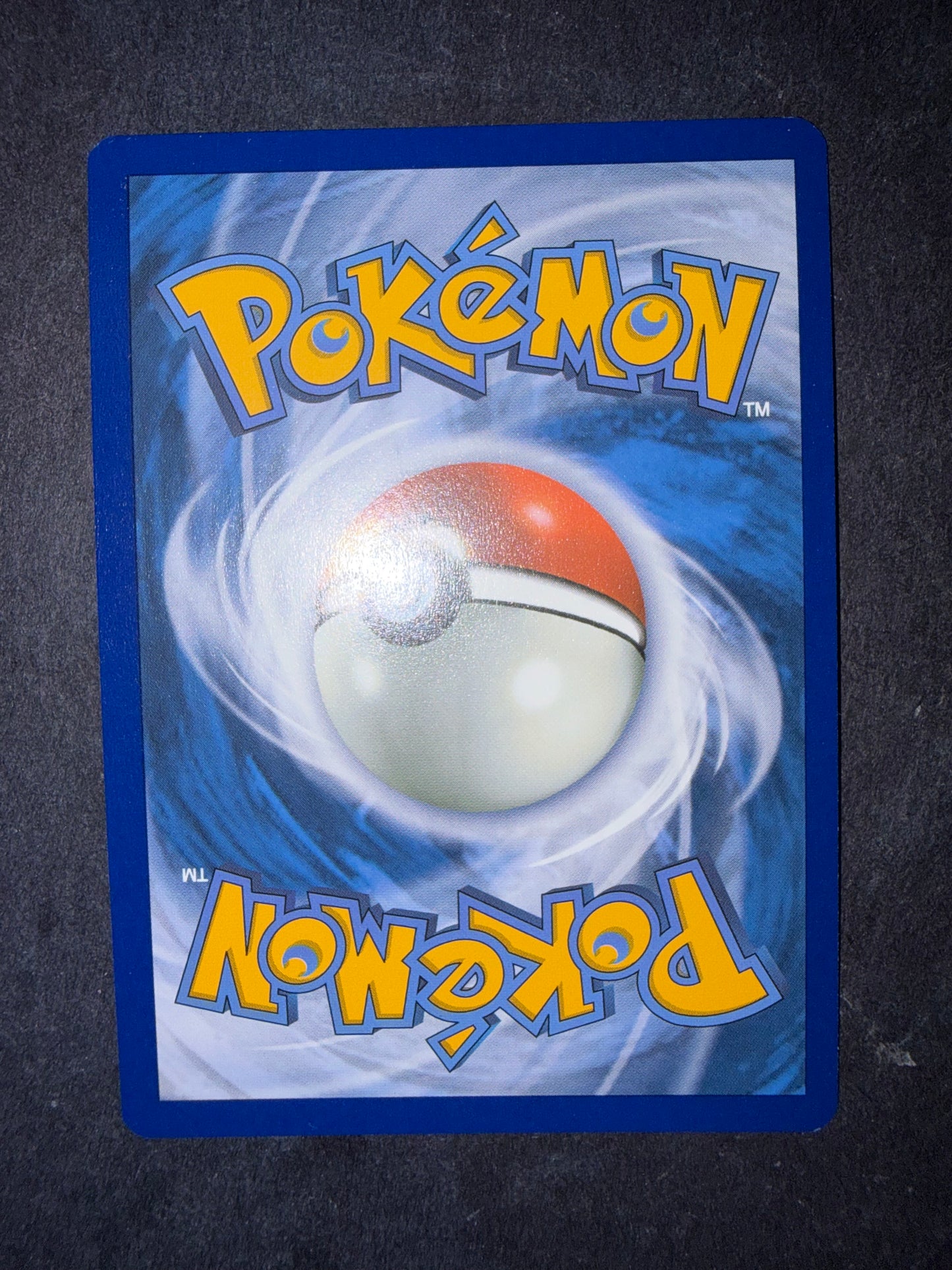 Ogerpon Maschera Fondamenta ex(Ultra Rare | 199/167)