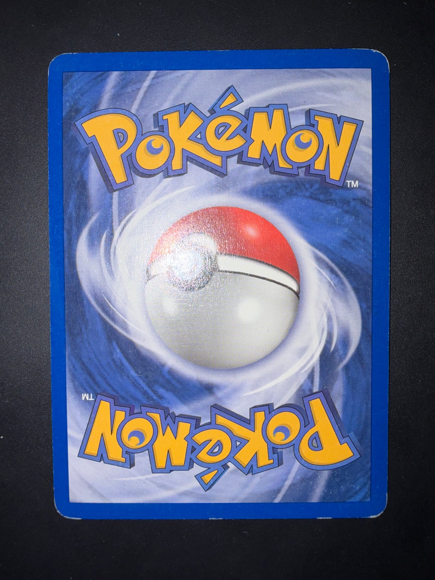 Drowzee 54/109 stamped