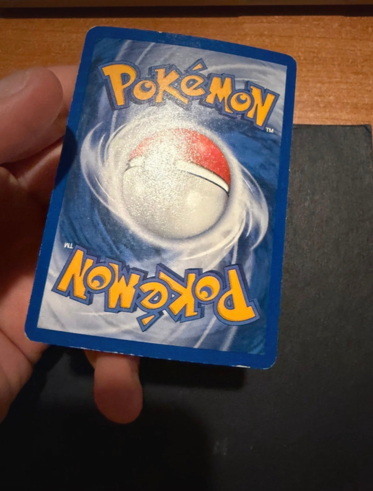 Sabrina’s Gengar 14/132 Holo Gym heroes