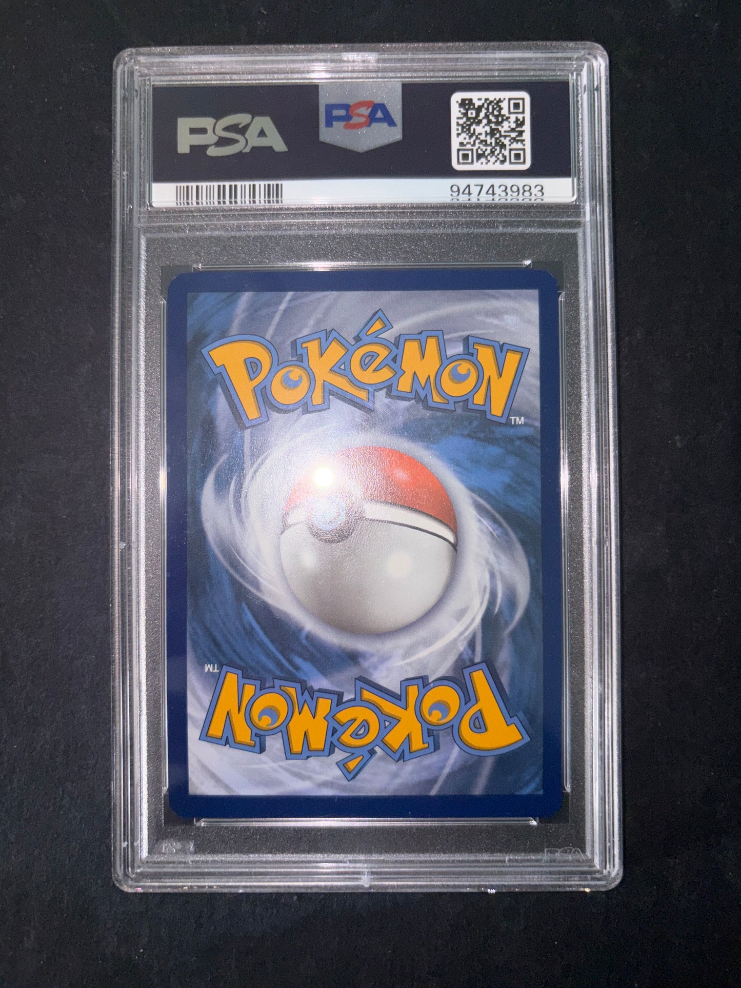 Moltres SWSH125 evoluzioni eteree psa9