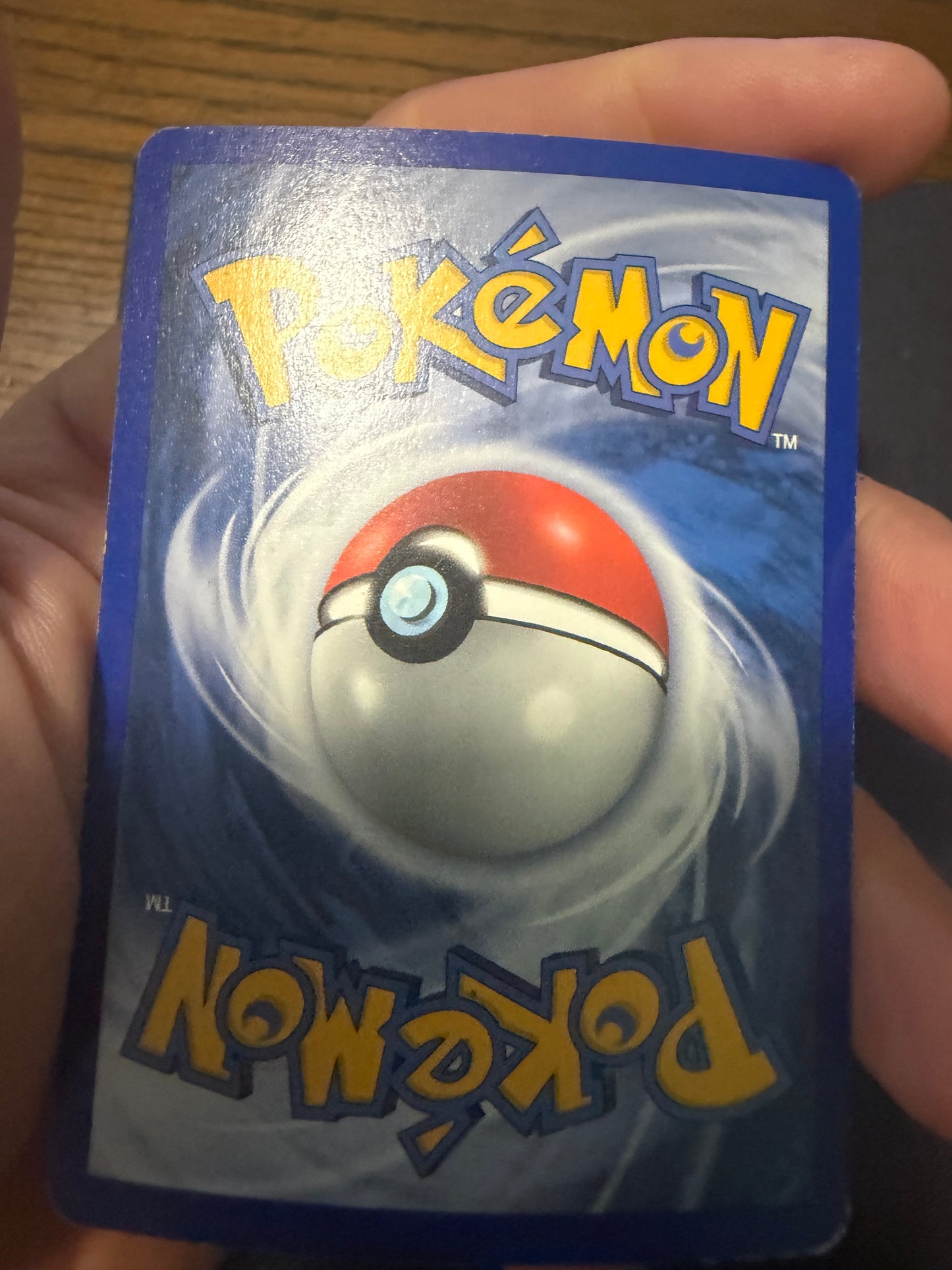 Blaziken Reverse Holo (Holo Rare | 003/109)