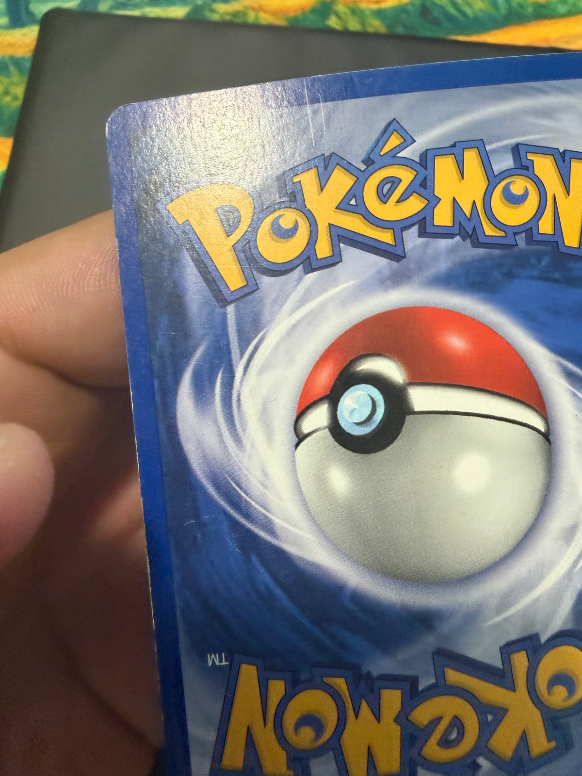 Brock’s Rhydon 2/132