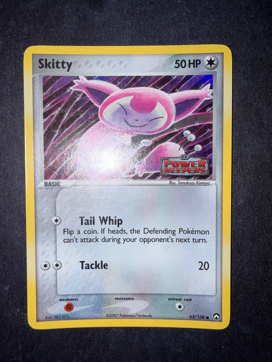 Skitty (PK 62)