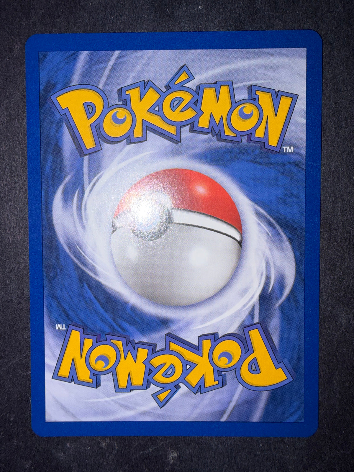 Ponyta 60/102 1ª edizione